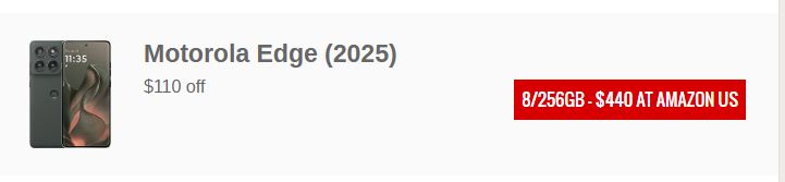 آغاز حراج تابستانی سامسونگ؛ تخفیف ویژه گوشی‌های تاشو، سری S25 و ساعت‌های هوشمند