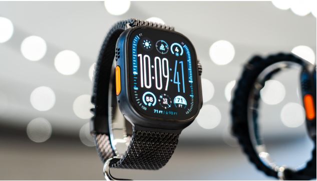 تخفیف ویژه اپل واچ اولترا ۲: فرصت طلایی برای خرید بهترین ساعت هوشمند اپل