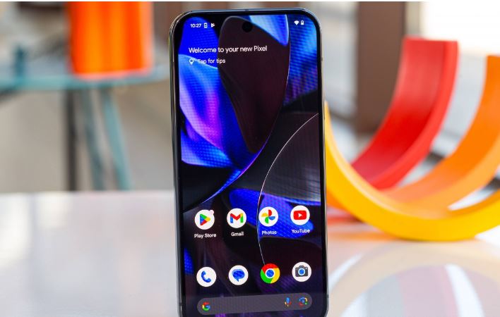 Google Pixel 9 Pro زیر ذره‌بین؛ بررسی کامل پرچمدار جمع‌وجور و قدرتمند گوگل