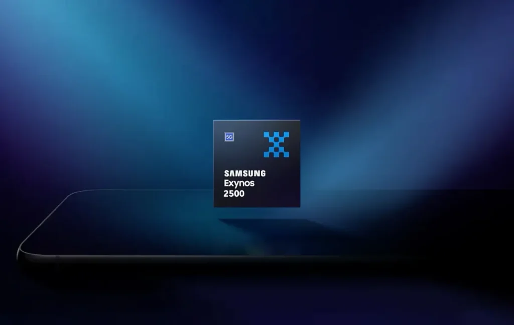 اگزینوس 2600 سامسونگ در گیک‌بنچ ظاهر شد؛ تراشه‌ای برای گلکسی S26