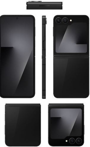 Galaxy Z Flip7 FE با چیپست اگزینوس قدیمی در Geekbench رویت شد