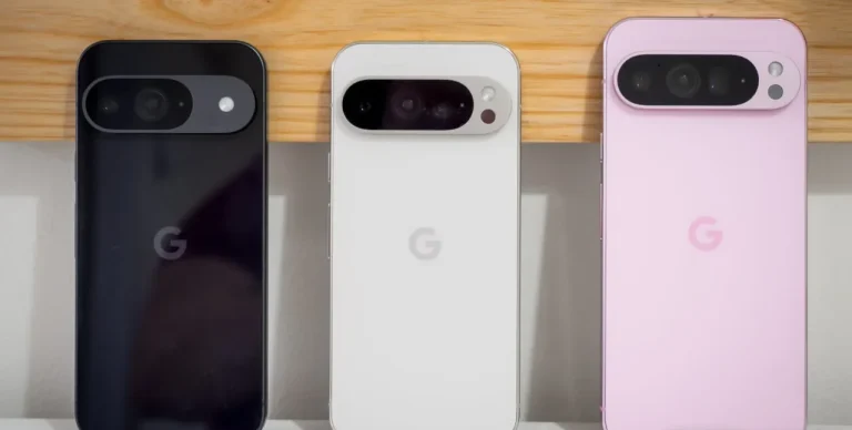 تخفیف‌های هیجان‌انگیز تابستانی: پیکسل ۹ ارزان‌تر از همیشه، هدایای ویژه برای خریداران گلکسی Z