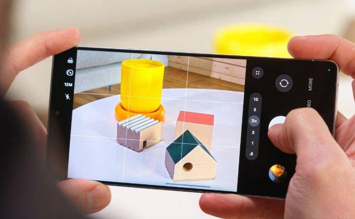 شگفتی گلکسی S26 اولترا در راه است: سنسور انقلابی سونی در قلب پرچمدار سامسونگ