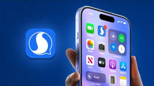 انتشار رسمی نسخه بومی سروشپلاس برای آیفون: تحولی جدید در تجربه پیامرسانهای ایرانی