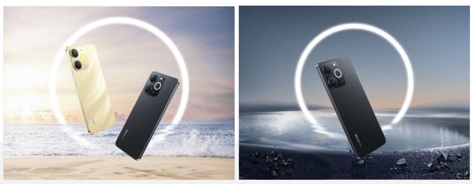 رونمایی کامل از Realme Note 70T: ویژگی‌های جذاب، دوربین پیشرفته و باتری پرظرفیت