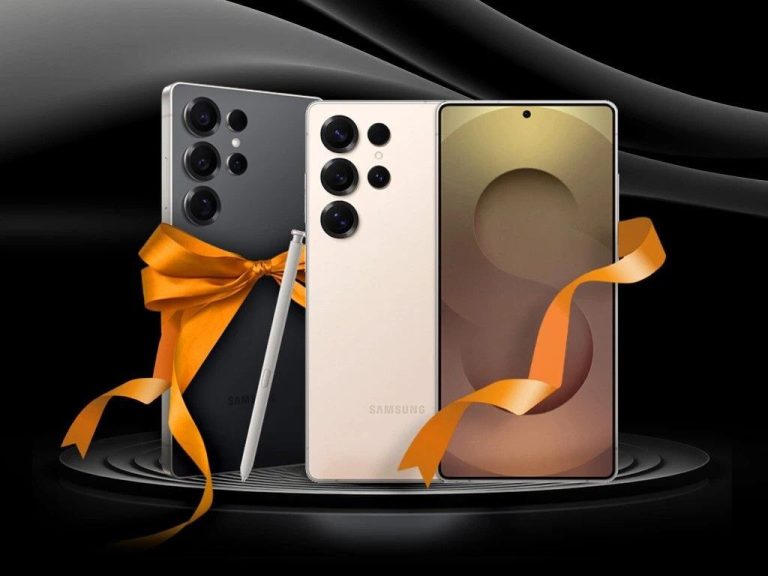 آغاز حراج تابستانی سامسونگ؛ تخفیف ویژه گوشی‌های تاشو، سری S25 و ساعت‌های هوشمند