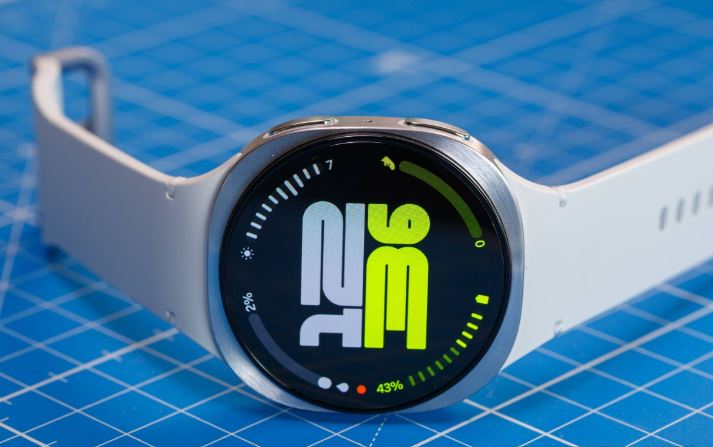 بررسی گلکسی واچ ۸؛ آیا نسل جدید ساعت هوشمند سامسونگ ارزش خرید دارد