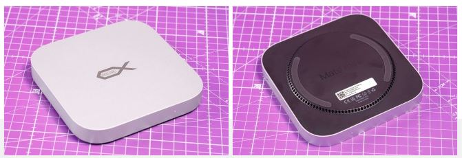 راز بزرگ مک مینی: چگونه با داک بی‌‌لینک Mate Mini (Thunderbolt 5) فضای ذخیره‌سازی خود را متحول کنید