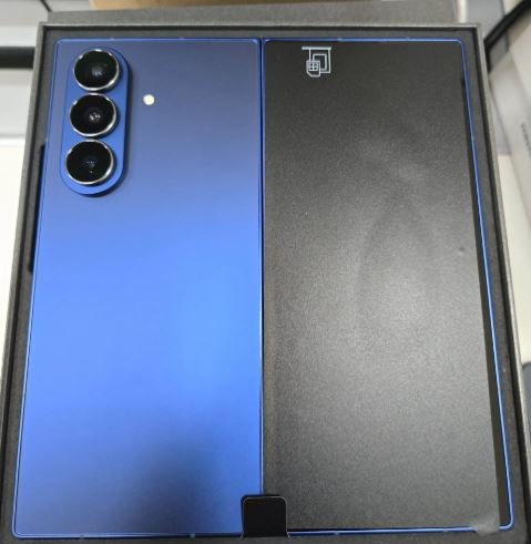 رویداد سامسونگ Unpacked جولای 2025: گوشی‌های تاشو و ساعت‌های هوشمند جدید در راهند