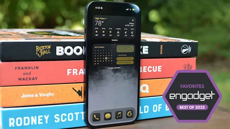 کشف بهترین لوازم جانبی آیفون در ۲۰۲۵: راهنمای جامع خرید هوشمندانه