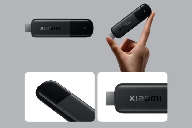 شیائومی نسل دوم TV Stick 4K را معرفی کرد؛ تجربه تماشای هوشمند با قدرت بیشتر و HDR10+