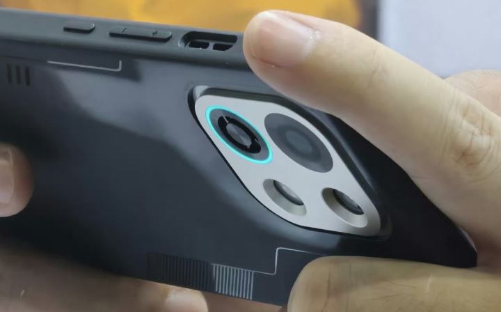 انقلاب در خنک‌سازی گوشی‌های گیمینگ: اوپو با K13 Turbo و K13 Turbo Pro وارد می‌شود