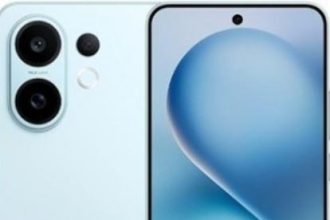 افشای رندرهای vivo V60؛ نگاهی به طراحی و نوآوری نسل جدید