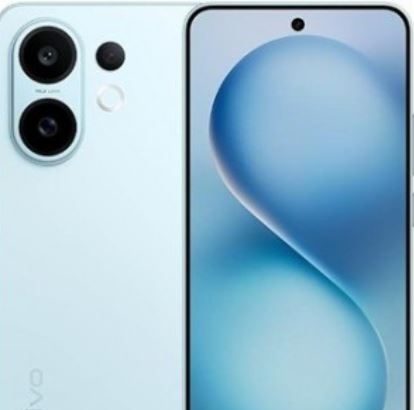 افشای رندرهای vivo V60؛ نگاهی به طراحی و نوآوری نسل جدید
