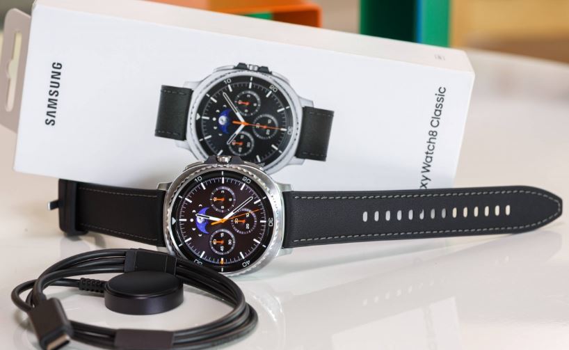 BYD قابلیت کلید دیجیتال خودرو را به گلکسی واچ افزود