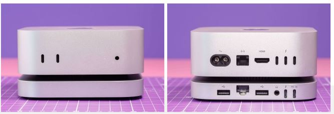 راز بزرگ مک مینی: چگونه با داک بی‌‌لینک Mate Mini (Thunderbolt 5) فضای ذخیره‌سازی خود را متحول کنید