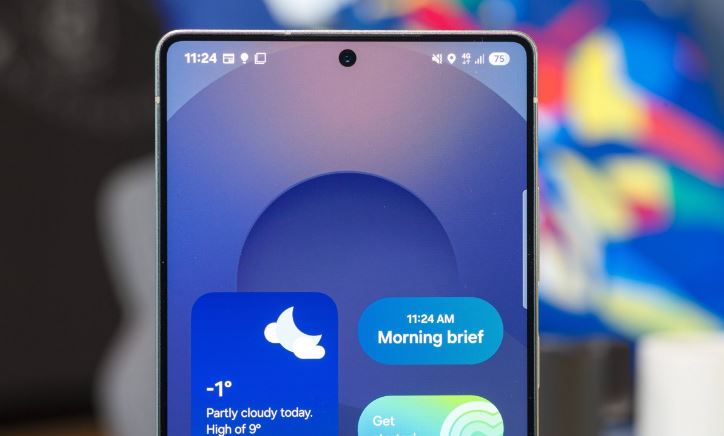 سامسونگ One UI 8 را برای گلکسی S25 بهبود بخشید: نسخه بتا با رفع باگ‌های کلیدی رسید