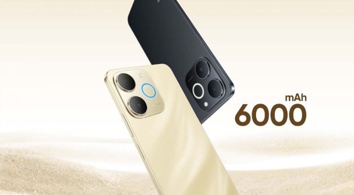 رونمایی کامل از Realme Note 70T: ویژگی‌های جذاب، دوربین پیشرفته و باتری پرظرفیت