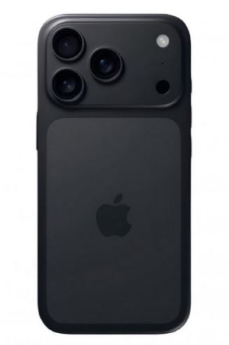 افشای اولین تصاویر واقعی از آیفون ۱۷ پرو؛ طراحی تازه دوربین لو رفت