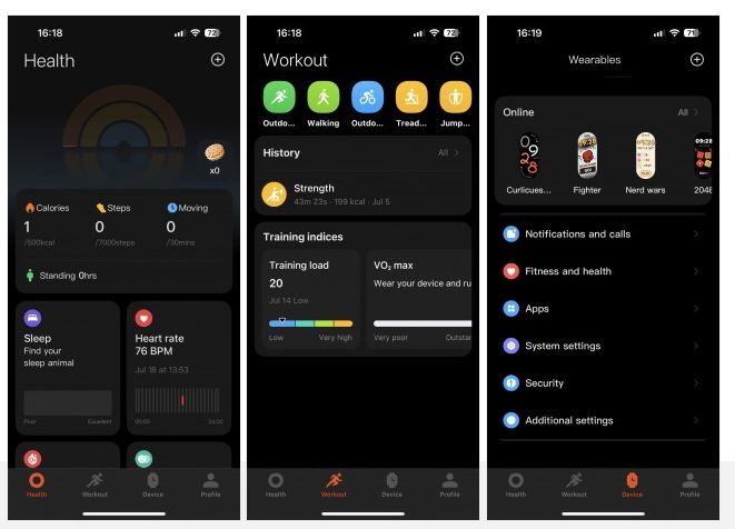بررسی Xiaomi Smart Band 10؛ رقیب جدید برای سلطنت گجت‌های پوشیدنی اقتصادی
