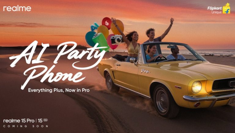 ریلمی ۱۵ و ۱۵ پرو در راهند: آیا هوش مصنوعی دوربین این گوشی‌ها انقلابی در عکاسی ایجاد می‌کند