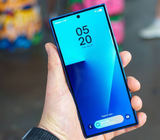 معرفی گلکسی Z Fold7، Z Flip7 و ساعت‌های هوشمند نسل تازه