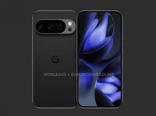 پیکسل 10 پرو و پیکسل 10 پرو XL: مشخصات لو رفته‌ای که گوگل را به چالش می‌کشد