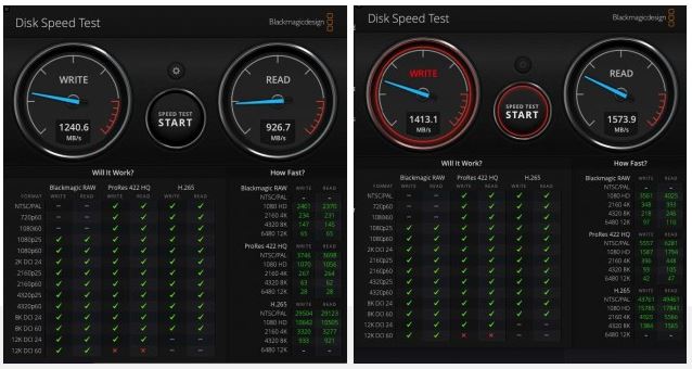 راز بزرگ مک مینی: چگونه با داک بی‌‌لینک Mate Mini (Thunderbolt 5) فضای ذخیره‌سازی خود را متحول کنید