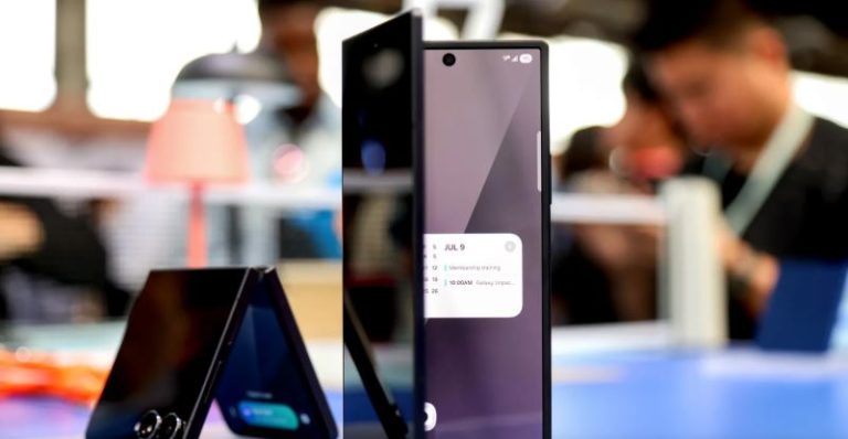 نوآوری چینی، عقب‌ماندگی کره‌ای: سامسونگ چگونه از رقبا جا ماند