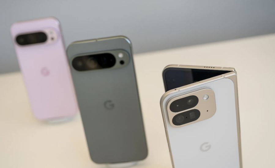 گوگل ۲۰ آگوست از سخت‌افزارهای جدید پیکسل با تمرکز بر هوش مصنوعی رونمایی می‌کند