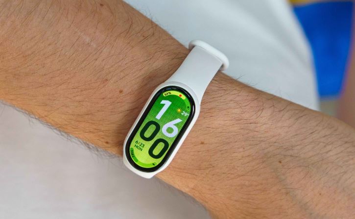 بررسی Xiaomi Smart Band 10؛ رقیب جدید برای سلطنت گجت‌های پوشیدنی اقتصادی