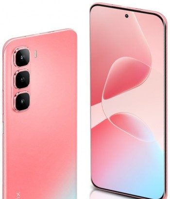 رونمایی جهانی از سری Infinix Hot 60: ترکیب قدرت، طراحی مدرن و هوش مصنوعی