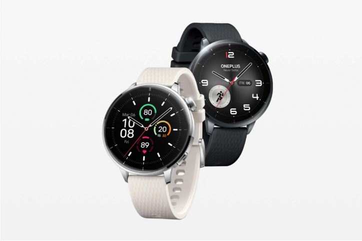 وان‌پلاس رونمایی کرد: Watch 3 43mm و Buds 4، همراهان جدید دنیای تکنولوژی