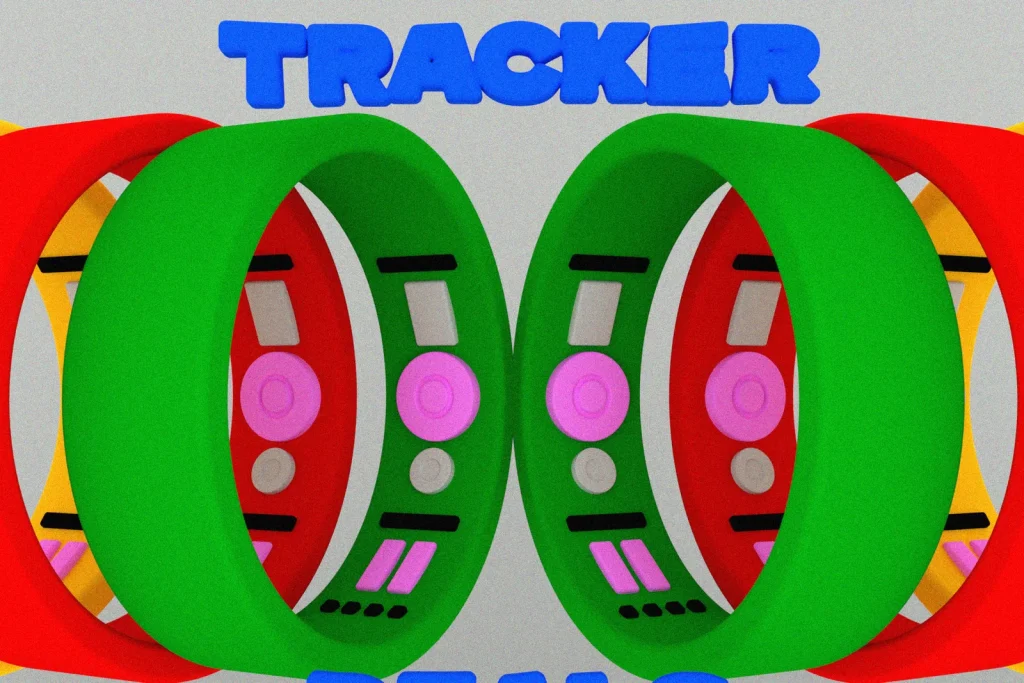 ۲۰ تخفیف برتر پرایم دی آمازون برای ردیاب‌های تناسب اندام و رینگ‌های هوشمند