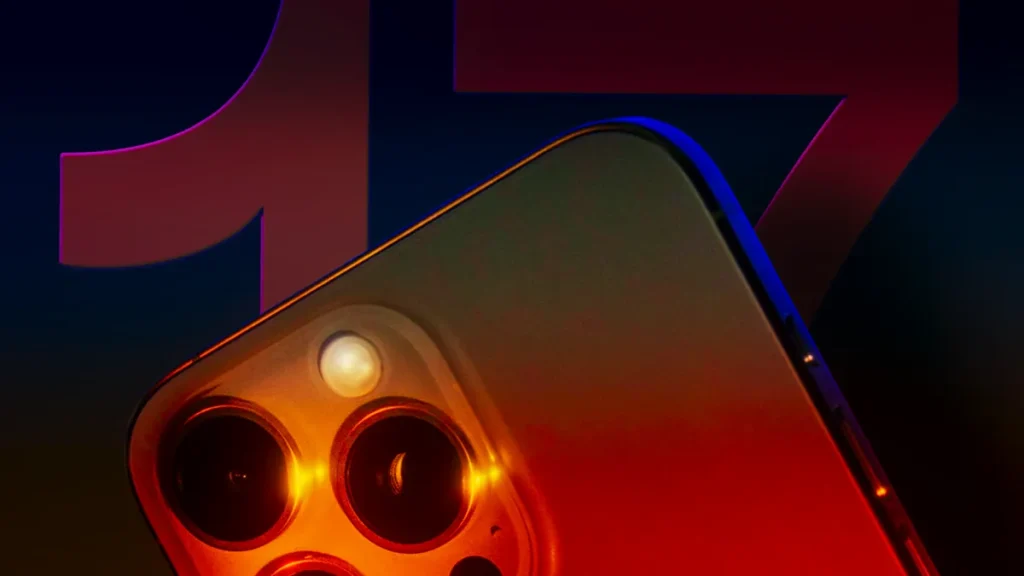 آیفون ۱۷ پرو مکس نزدیک است؛ ۵ شایعه داغ که ارتقا را وسوسه‌برانگیز می‌کند