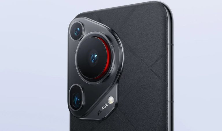 Pura 80 Ultra هواوی قلب‌ها را تسخیر کرد؛ اما سایه گوگل همچنان پابرجاست