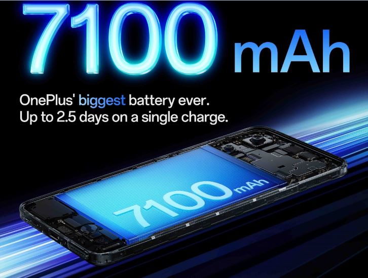 وان‌پلاس نورد ۵ و نورد CE5 از راه رسیدند: قدرت پرچمدار و باتری بی‌رقیب در میان‌رده‌ها