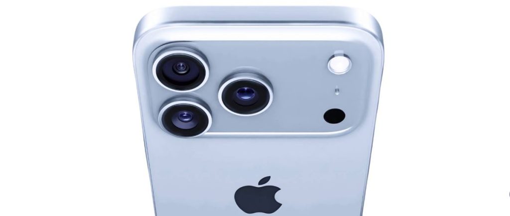 حذف رنگ «آسمانی» از آیفون ۱۷ پرو؛ آیا این رنگ به آیفون ۱۷ ایر اختصاص می‌یابد