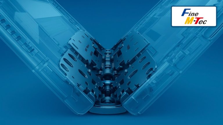 اپل از آیفون تاشو بدون خط و خش رونمایی میکند؛ نمایشگر سامسونگ تضمین کیفیت