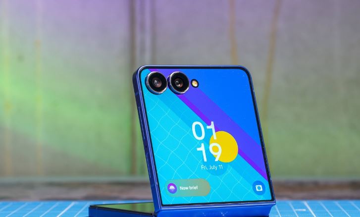 گلکسی Z Fold7 و Flip7 با طراحی باریک‌تر؛ جزئیاتی از نوآوری‌های جدید سامسونگ فاش شد
