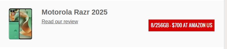 آغاز حراج تابستانی سامسونگ؛ تخفیف ویژه گوشی‌های تاشو، سری S25 و ساعت‌های هوشمند