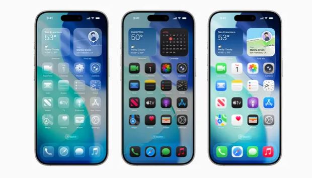 ۱۰ ویژگی شاخص iOS 26 که آیفون‌ها را متحول می‌کند