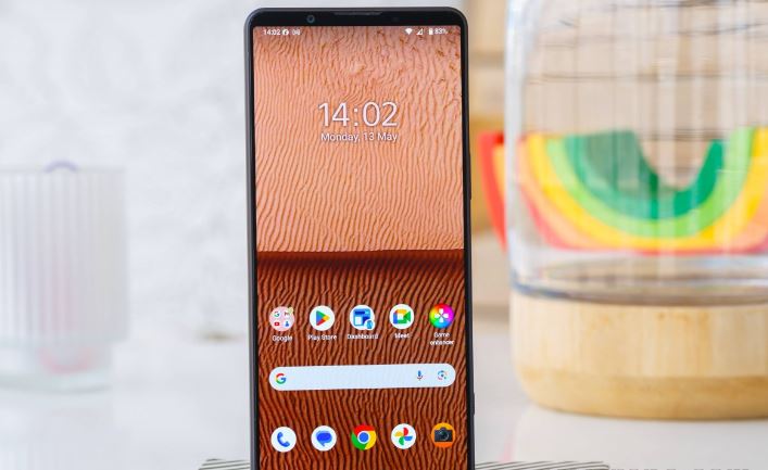 فراخوان رسمی سونی برای تعویض برد مدار اکسپریا ۱ VII