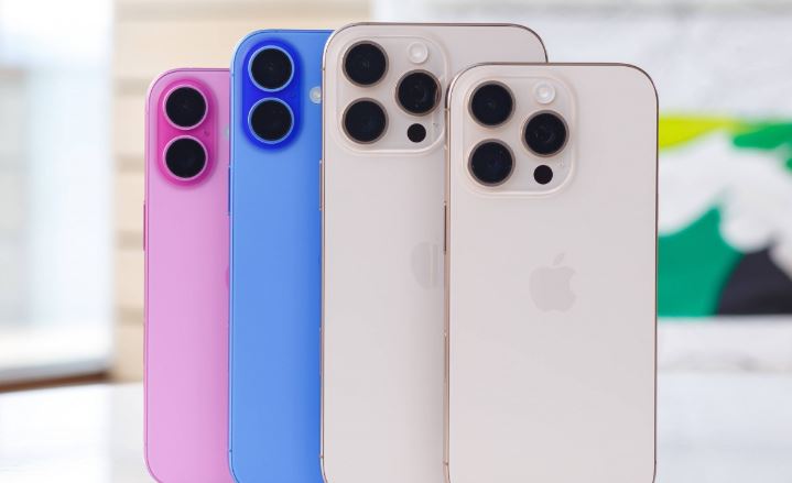 هند جای چین را گرفت؟ رکورد تازه در صادرات گوشی به آمریکا