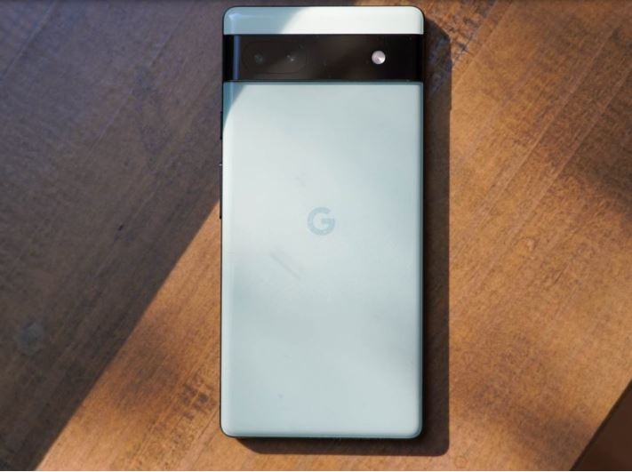 خبر داغ برای کاربران پیکسل 6a: آپدیت اجباری باتری در راه است