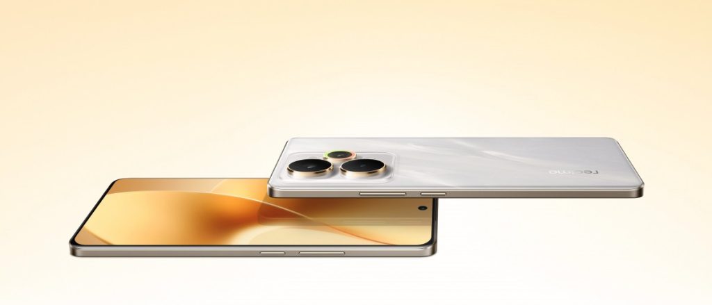 ریلمی ۱۵ و ۱۵ پرو رسماً معرفی شدند؛ قدرت بیشتر، دوربین‌های ارتقاءیافته