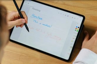 رونمایی قریب‌الوقوع از OnePlus Pad Mini: تبلت اندرویدی جمع‌وجور با عملکرد قدرتمند