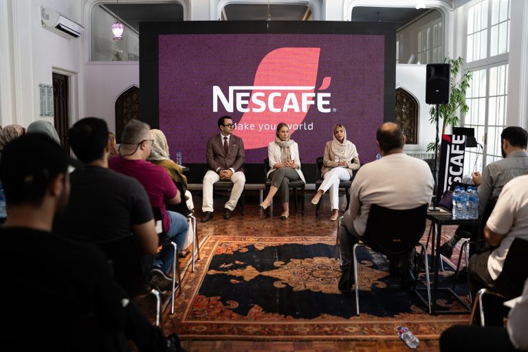 رونمایی نستله از بسته بندی جدید محصولات نسکافه