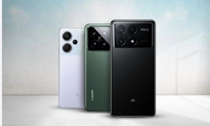 کدام گوشی شیائومی را بخریم؟ راهنمای خرید