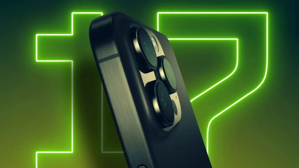 هر آنچه تاکنون درباره آیفون 17 می‌دانیم